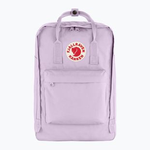 Rucsac de oraș Fjällräven Kanken Laptop 17" 20 l pastel lavendar