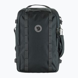 Rucsac turistic  Fjällräven Färden Carry-On Pack 42 l coal black