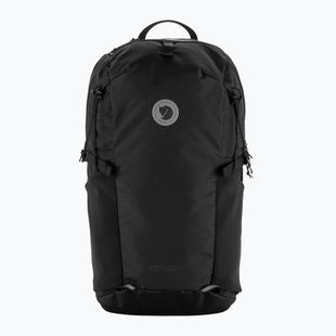 Rucsac Fjällräven Abisko Softpack 16 l black