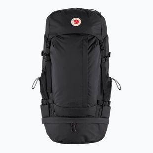 Rucsac de trekking Fjällräven Abisko Trek M/L 48 l black