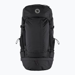 Rucsac de trekking Fjällräven Abisko Trek S/M 48 l black