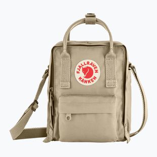 Borsetă Fjällräven Kanken Sling 2,5 l fossil