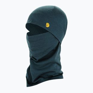 Cagulă Fjällräven Bergtagen Merino mountain blue