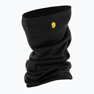 Cagulă Fjällräven Bergtagen Merino black