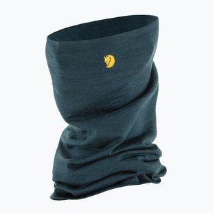 Cagulă Fjällräven Bergtagen Merino mountain blue