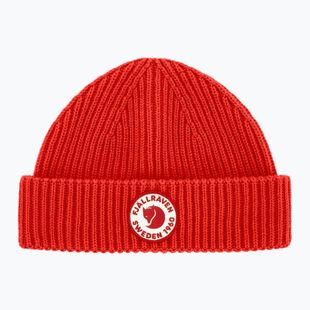 Căciulă de iarnă Fjällräven 1960 Lite true red