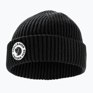 Căciulă de iarnă Fjällräven 1960 Lite black