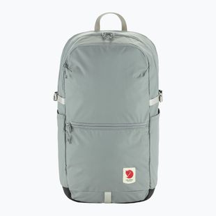 Rucsac turistic Fjällräven High Coast 24 l shark grey