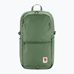 Rucsac turistic Fjällräven High Coast 24 l shark green