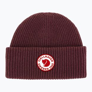 Căciulă de iarnă Fjällräven 1960 Logo Hat port