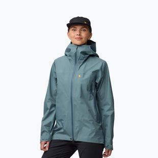 Geacă softshell pentru bărbați Fjällräven Bergtagen GTX Lite nimbus blue