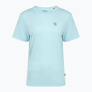 Tricou pentru femei Fjällräven High Coast breeze blue