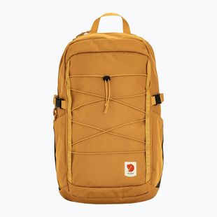 Rucsac Fjällräven Skule 24 l red gold