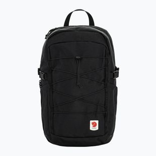 Rucsac Fjällräven Skule 24 l black