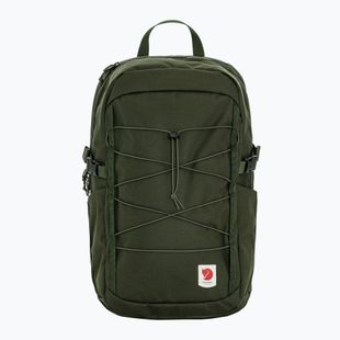 Rucsac Fjällräven Skule 24 l deep forest