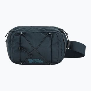 Rucsac urban Fjällräven Skule Sling 6 l navy