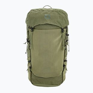 Rucsac de trekking Fjällräven Kajka X-Lätt 45 l green