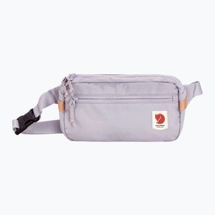 Borsetă Fjällräven High Coast Hip 1.5 l lavender mist