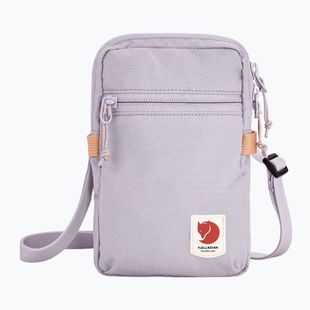 Borsetă Fjällräven High Coast Pocket lavender mist