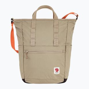 Rucsac de oraș Fjällräven High Coast Totepack 23 l fossil