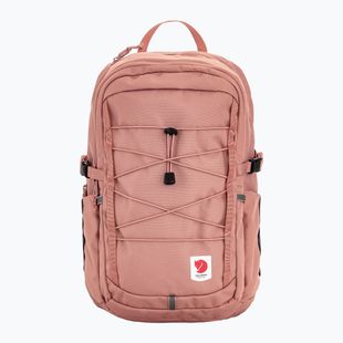 Rucsac Fjällräven Skule 20 l dusty rose