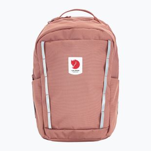 Rucsac de oraș pentru copii Fjällräven Skule Kids 15 l dusty rose