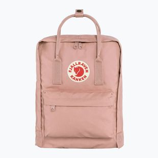 Rucsac de oraș Fjällräven Kanken 16 l chalk rose