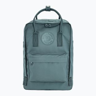 Rucsac de oraș Fjällräven Kanken no. 2 Laptop 15" nimbus blue
