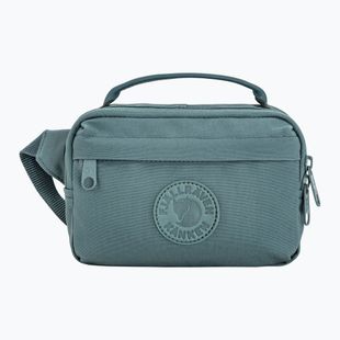 Borsetă Fjällräven Kånken No. 2 l nimbus blue
