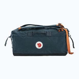 Geantă de voiaj Fjällräven Färden Duffel 50 l navy