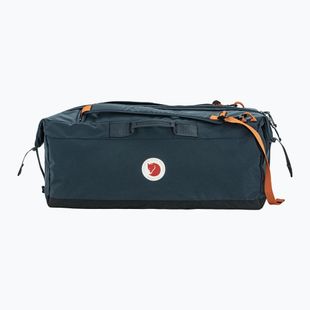 Geantă de voiaj Fjällräven Färden Duffel 80 l navy