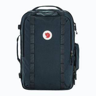 Rucsac de turism Fjällräven Färden Carry-On Pack 42 l navy