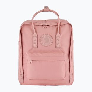 Rucsac de oraș Fjällräven Kanken No. 2 16 l dusty rose