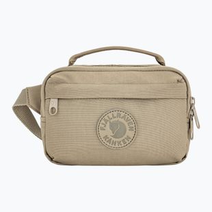 Borsetă Fjällräven Kånken No. 2 l fossil