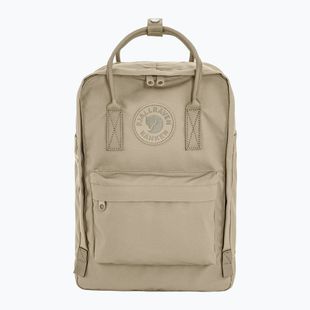 Rucsac de oraș Fjällräven Kanken no. 2 Laptop 15" fossil
