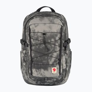 Rucsac de oraș Fjällräven Skule Graphics Sling 28 l fossil/shade