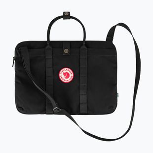 Geantă pentru laptop Fjällräven 1960 Laptop 16" 2l Black