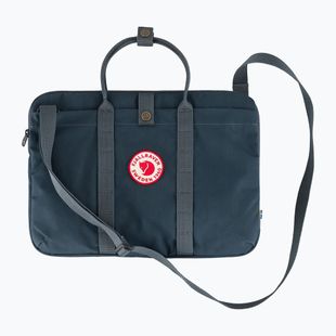 Geantă pentru laptop Fjällräven 1960 Laptop 16" 2l Navy