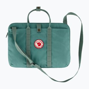 Geantă pentru laptop Fjällräven 1960 Laptop 16" 2l Frost Green