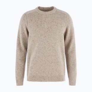 Pulover pentru bărbați Fjällräven Övik Neps Knit grey