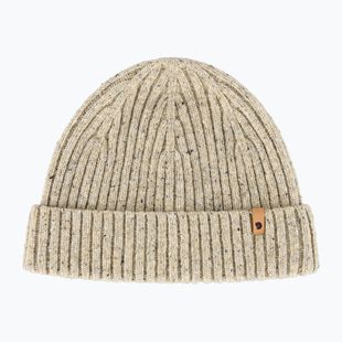 Căciulă de iarnă Fjällräven Ovik Neps Beanie light beige