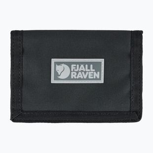 Portofel Fjällräven Vardag coal black