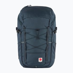 Rucsac de oraș Fjällräven Skule Top Zip 30 l navy