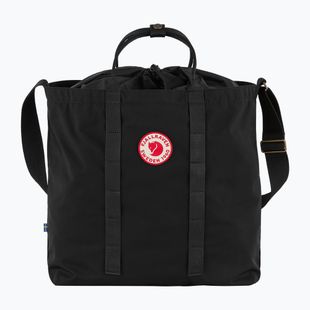 Geantă Fjällräven 1960 Tote 24 l black