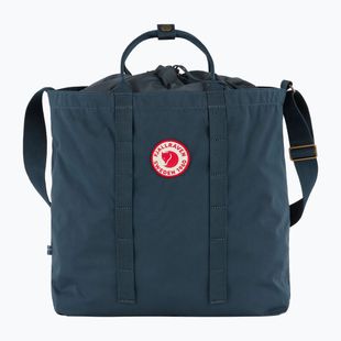 Geantă Fjällräven 1960 Tote 24 l navy