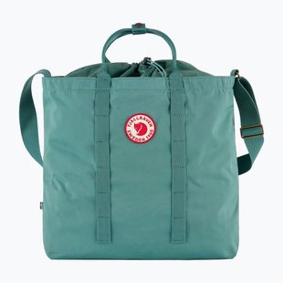 Geantă Fjällräven 1960 Tote 24 l frost green