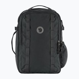 Rucsac de călătorie Fjällräven Färden Carry-On Pack 30 l coal black