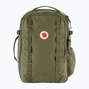 Rucsac de călătorie Fjällräven Färden Carry-On Pack 30 l green