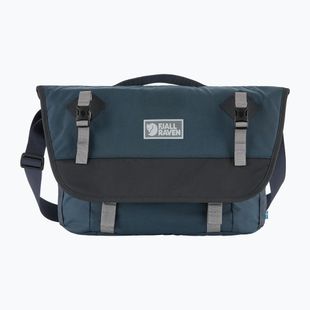 Geantă Fjällräven Vardag Shoulder 12 l Navy
