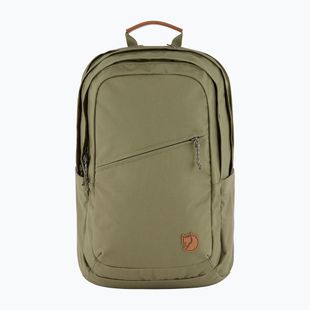Rucsac de oraș Fjällräven Räven 28 l green
